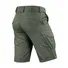 Шорти M-Tac Aggressor Gen.II Army Olive Фото 2
